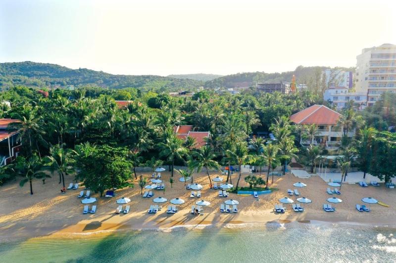 Mgallery La Veranda Resort Phu Quoc Duong Dong