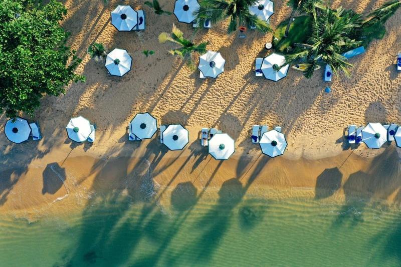 Mgallery La Veranda Resort Phu Quoc Duong Dong