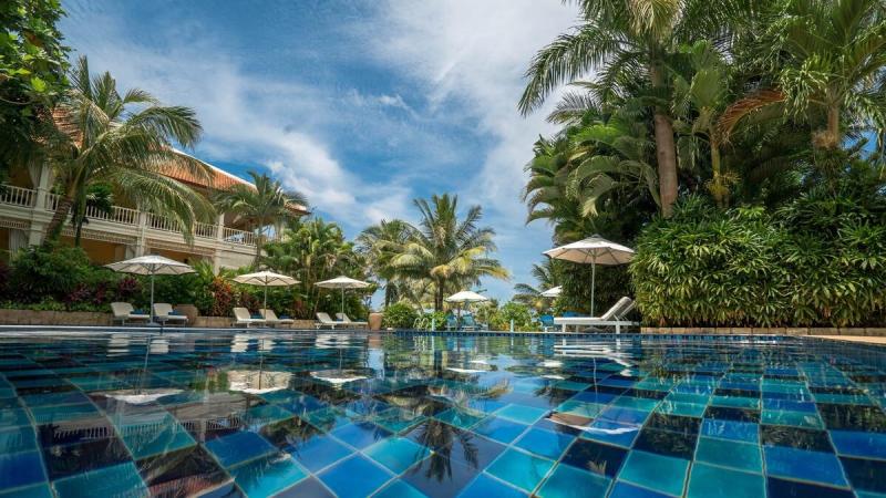 Mgallery La Veranda Resort Phu Quoc Duong Dong