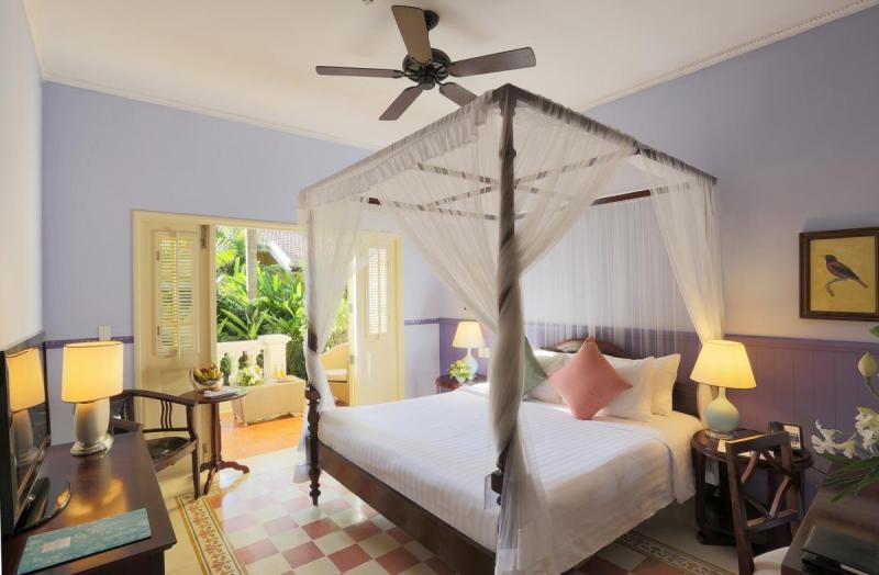 Mgallery La Veranda Resort Phu Quoc Duong Dong