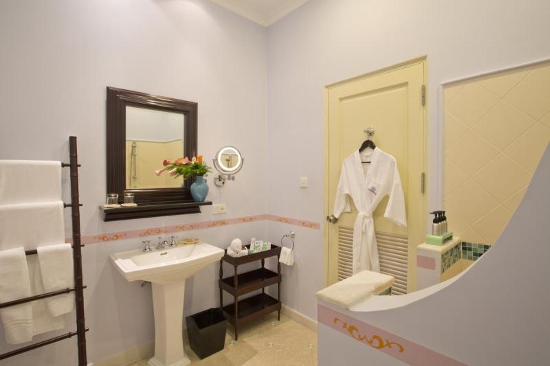 Mgallery La Veranda Resort Phu Quoc Duong Dong