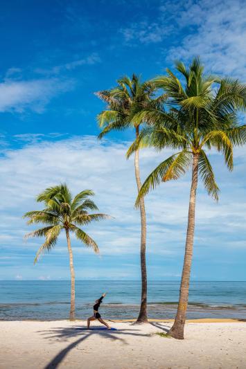 Pullman Phu Quoc Beach Resort Duong Do