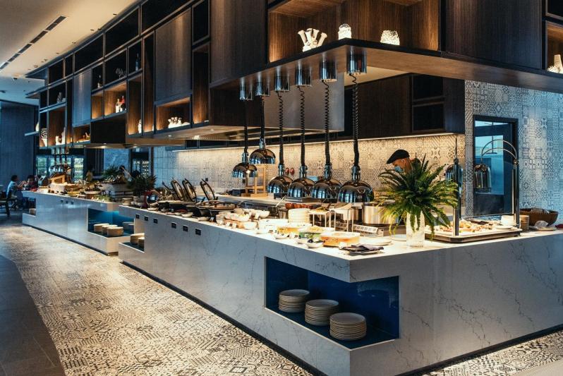Pullman Phu Quoc Beach Resort Duong Do