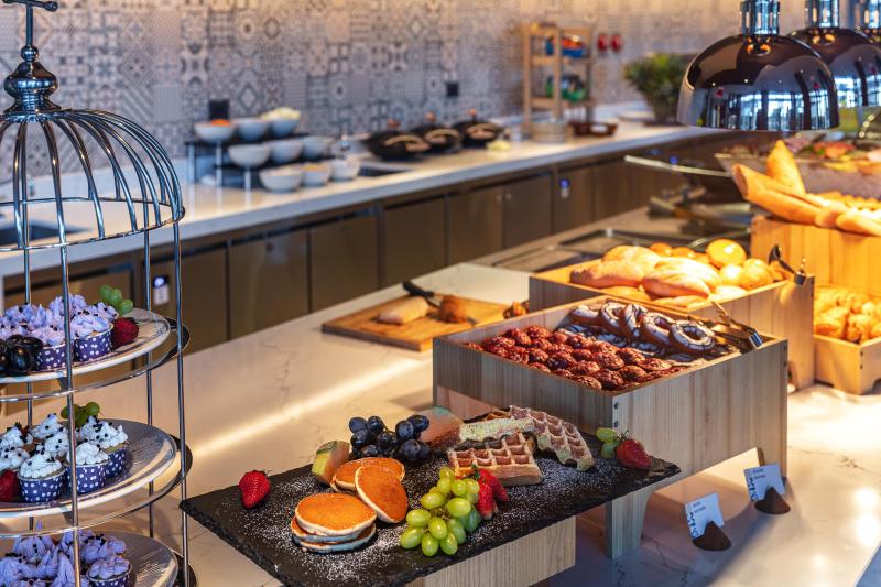 Pullman Phu Quoc Beach Resort Duong Do