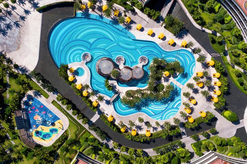 Pullman Phu Quoc Beach Resort Duong Do