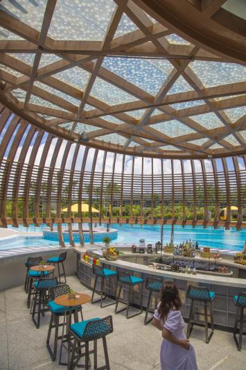 Pullman Phu Quoc Beach Resort Duong Do