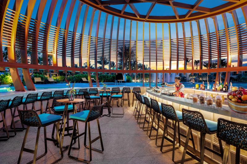 Pullman Phu Quoc Beach Resort Duong Do