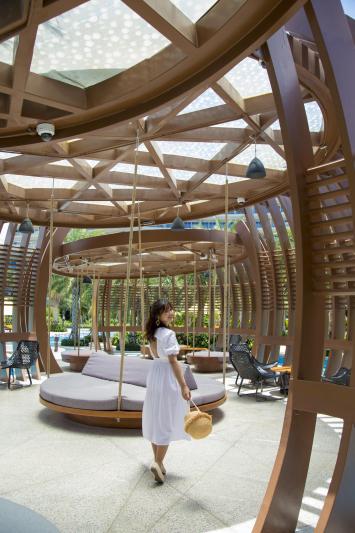 Pullman Phu Quoc Beach Resort Duong Do