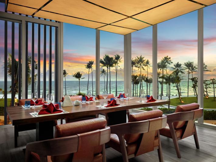 Pullman Phu Quoc Beach Resort Duong Do