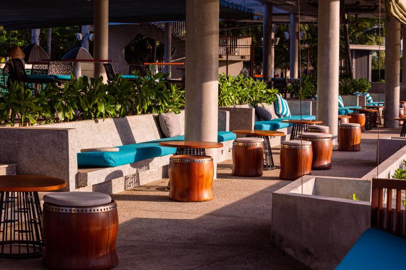 Pullman Phu Quoc Beach Resort Duong Do