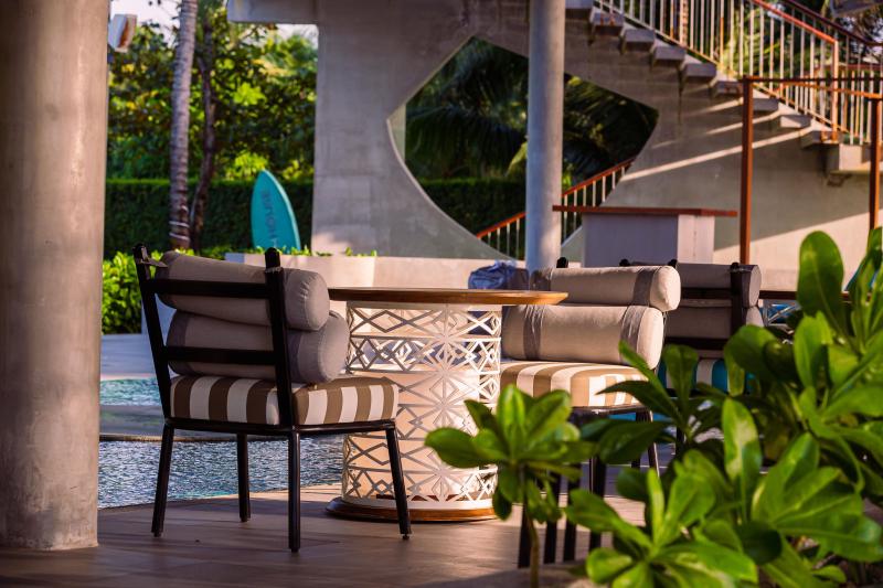 Pullman Phu Quoc Beach Resort Duong Do