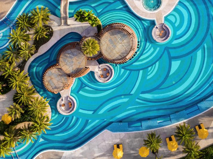 Pullman Phu Quoc Beach Resort Duong Do