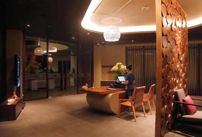 Pullman Phu Quoc Beach Resort Duong Do