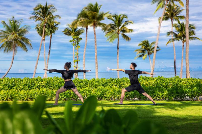 Pullman Phu Quoc Beach Resort Duong Do