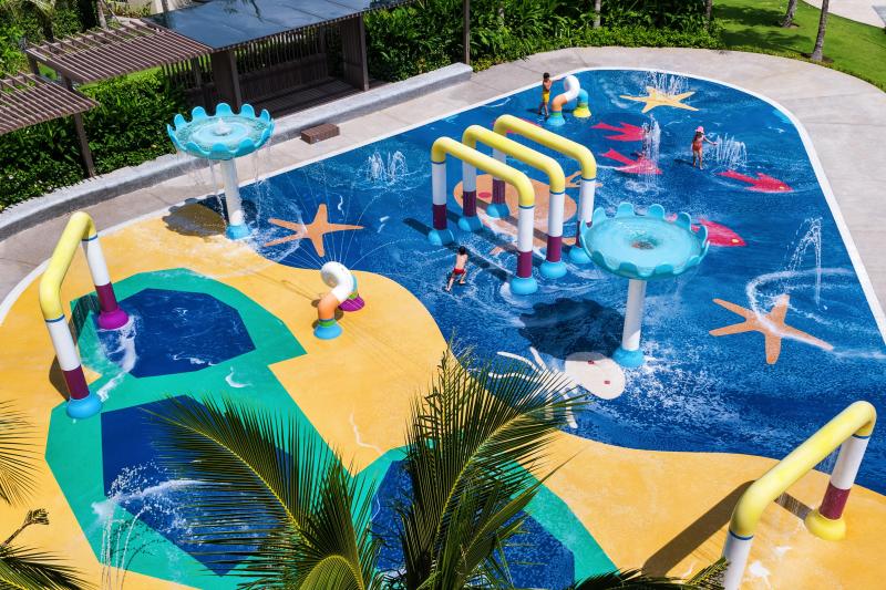 Pullman Phu Quoc Beach Resort Duong Do