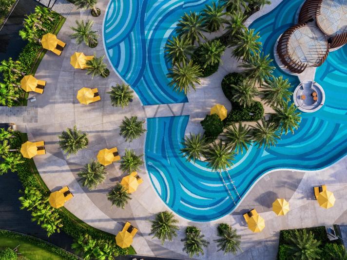 Pullman Phu Quoc Beach Resort Duong Do