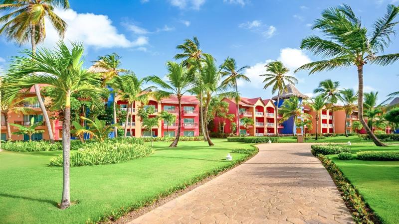 Punta Cana Princess Dominika