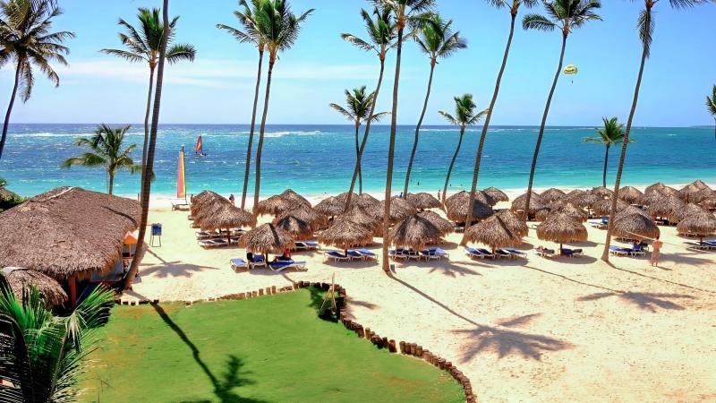 Punta Cana Princess Dominika