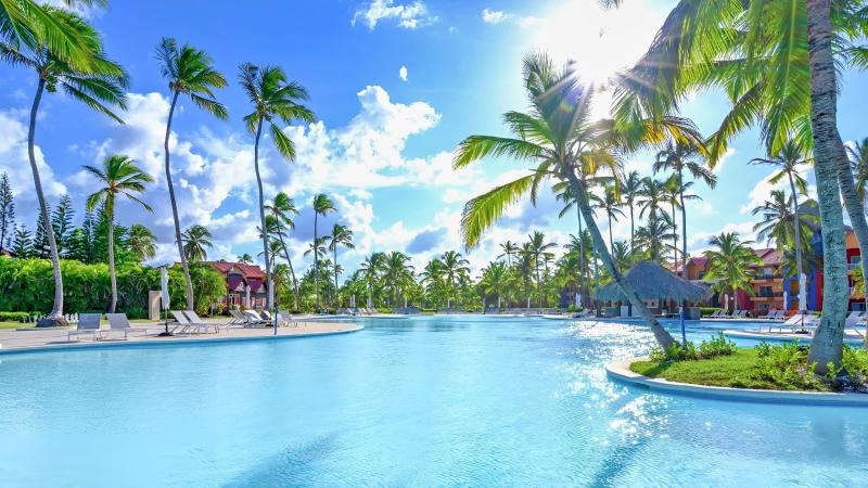 Punta Cana Princess Dominika