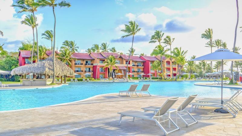 Punta Cana Princess Dominika