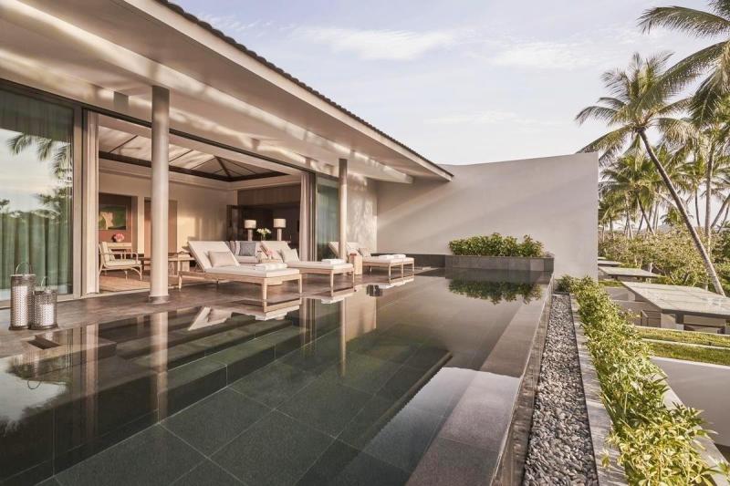 Regent Phu Quoc Duong To