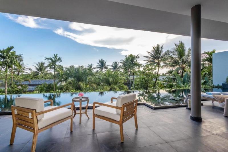 Regent Phu Quoc Duong To