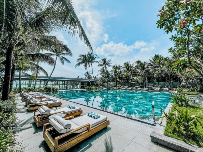 Regent Phu Quoc Duong To