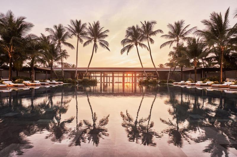 Regent Phu Quoc Duong To