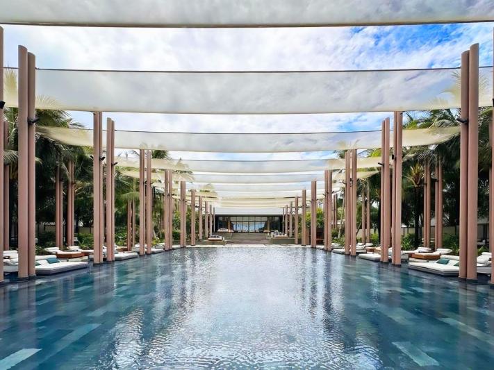 Regent Phu Quoc Duong To
