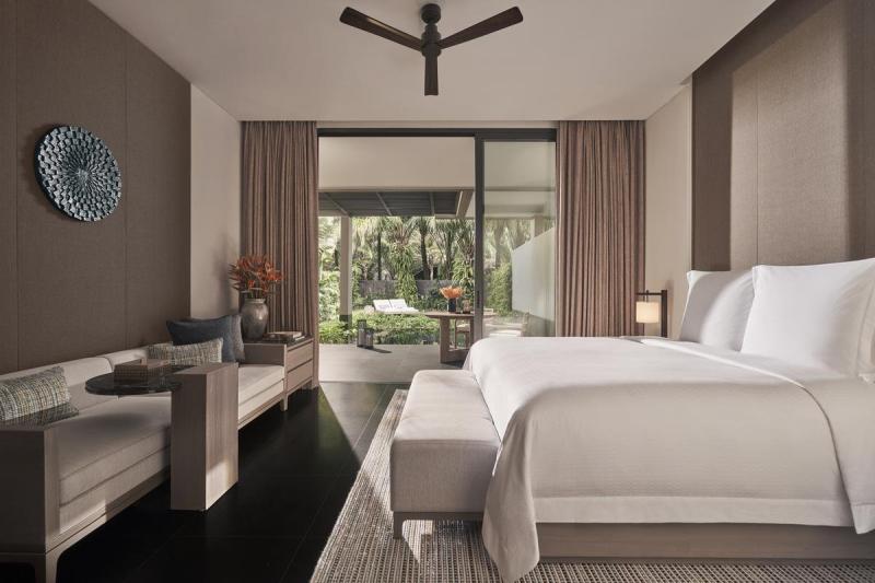 Regent Phu Quoc Duong To