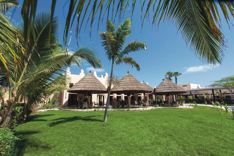 Riu Cabo Verde Zöld-foki-szigetek Sal