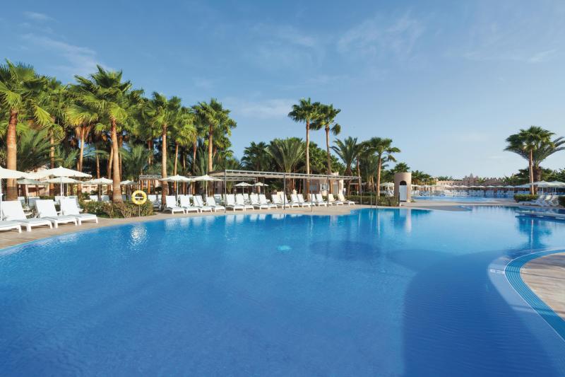 Riu Cabo Verde Zöld-foki-szigetek Sal