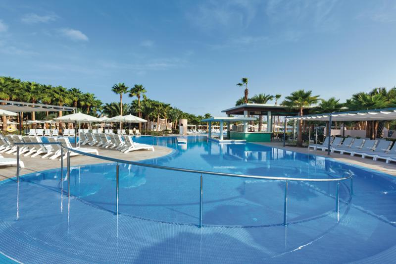 Riu Cabo Verde Zöld-foki-szigetek Sal