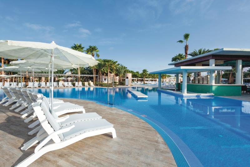 Riu Cabo Verde Zöld-foki-szigetek Sal