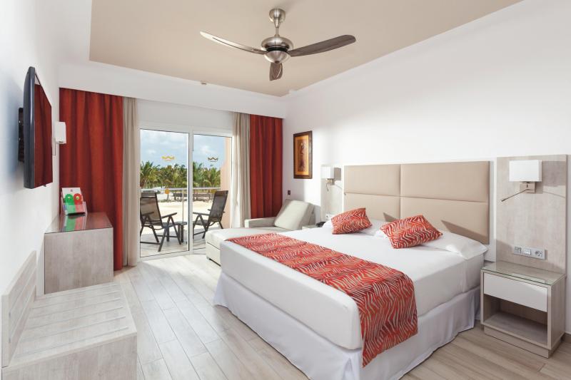 Riu Cabo Verde Zöld-foki-szigetek Sal