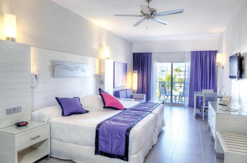 Riu Palace Bavaro Dominika