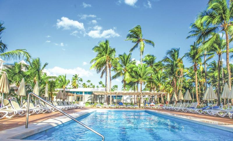 Riu Palace Macao Dominika