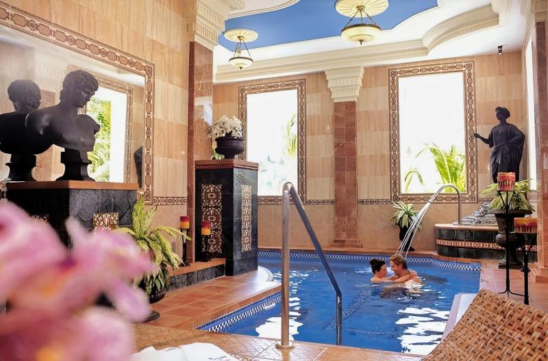 Riu Palace Punta Cana Dominika