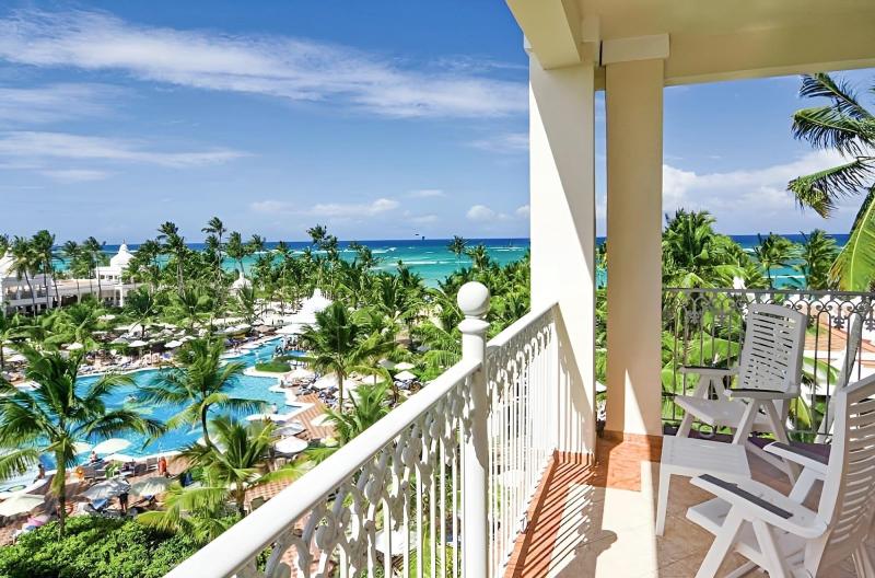 Riu Palace Punta Cana Dominika