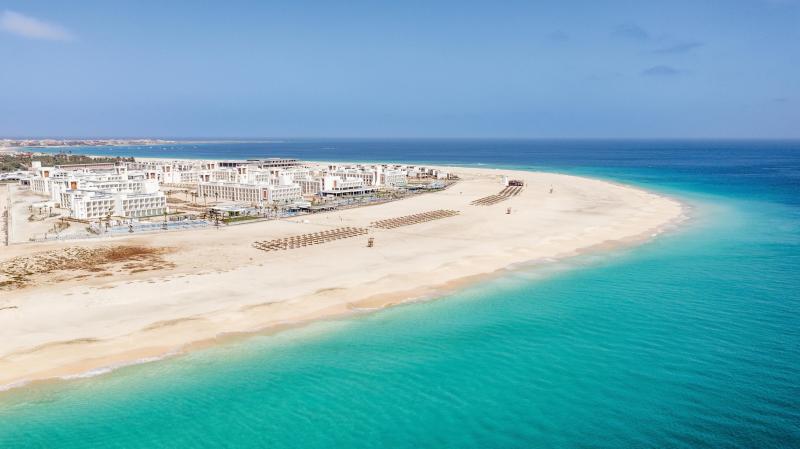 Riu Palace Santa Maria Zöld-foki-szigetek Sal