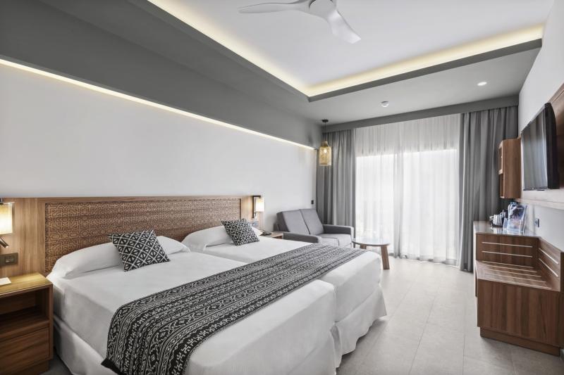Riu Palace Santa Maria Zöld-foki-szigetek Sal