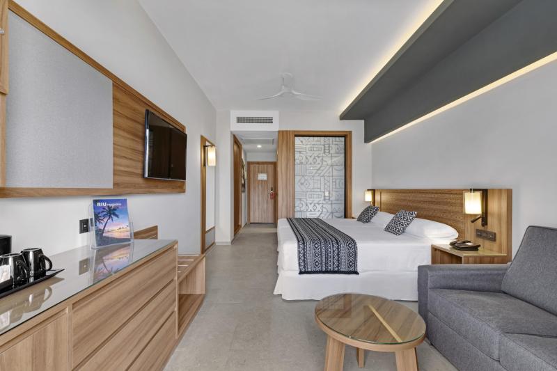 Riu Palace Santa Maria Zöld-foki-szigetek Sal