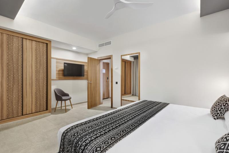 Riu Palace Santa Maria Zöld-foki-szigetek Sal