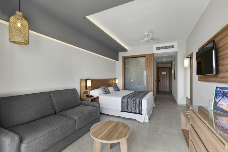 Riu Palace Santa Maria Zöld-foki-szigetek Sal