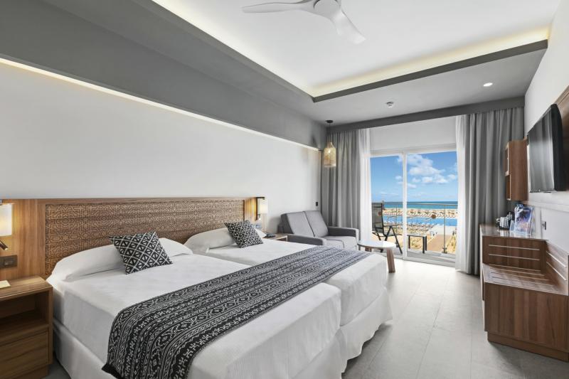 Riu Palace Santa Maria Zöld-foki-szigetek Sal