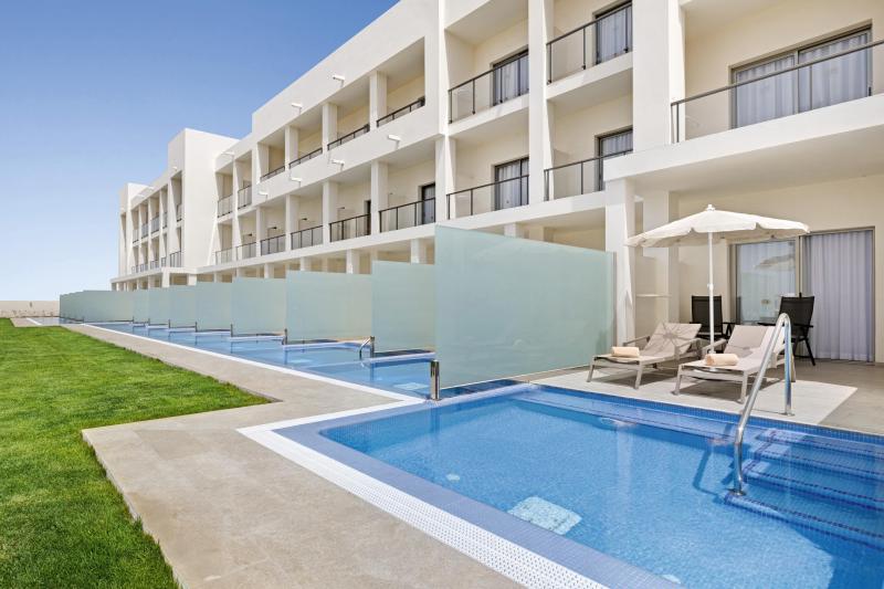 Riu Palace Santa Maria Zöld-foki-szigetek Sal