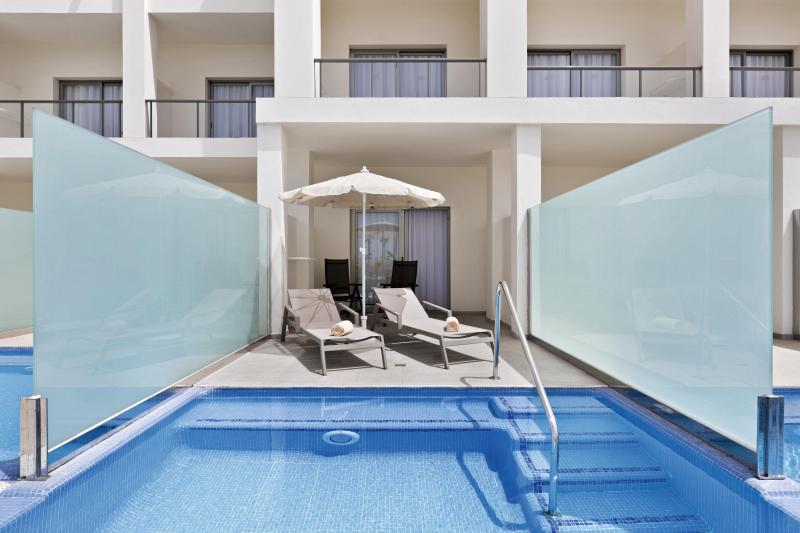 Riu Palace Santa Maria Zöld-foki-szigetek Sal