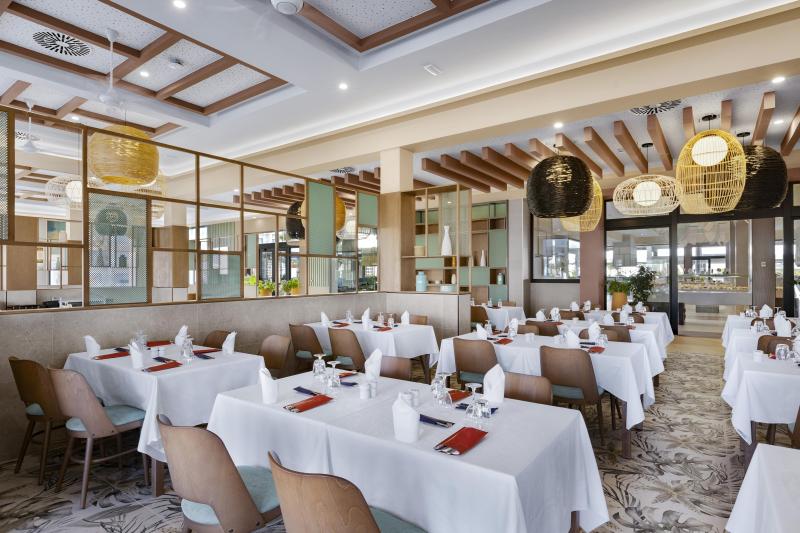 Riu Palace Santa Maria Zöld-foki-szigetek Sal