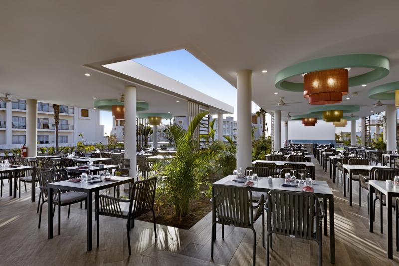 Riu Palace Santa Maria Zöld-foki-szigetek Sal