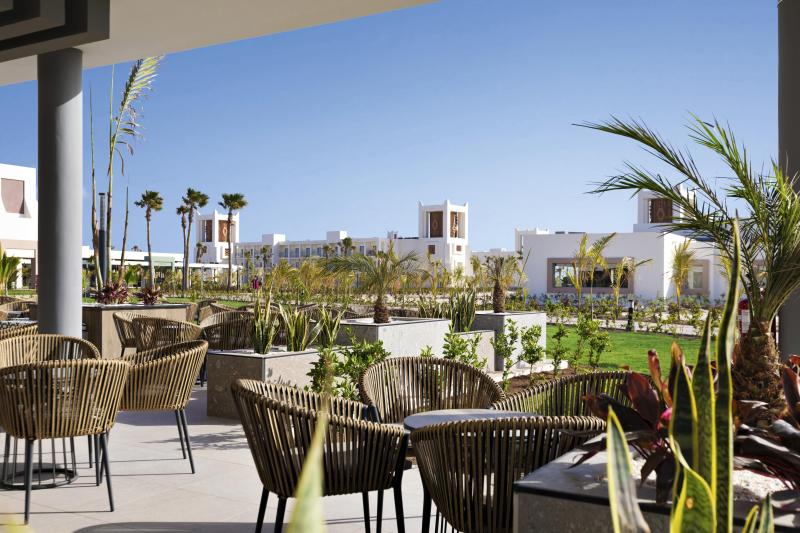 Riu Palace Santa Maria Zöld-foki-szigetek Sal
